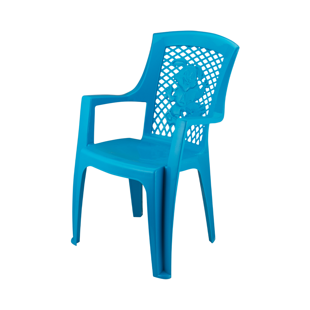 Baby Chair 1033 polyset