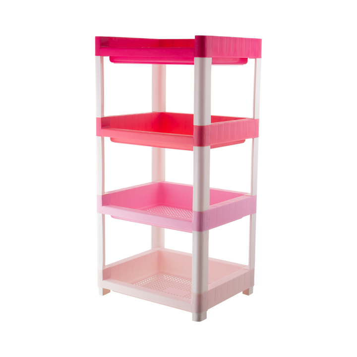 Glamour 4 Tier Trolley