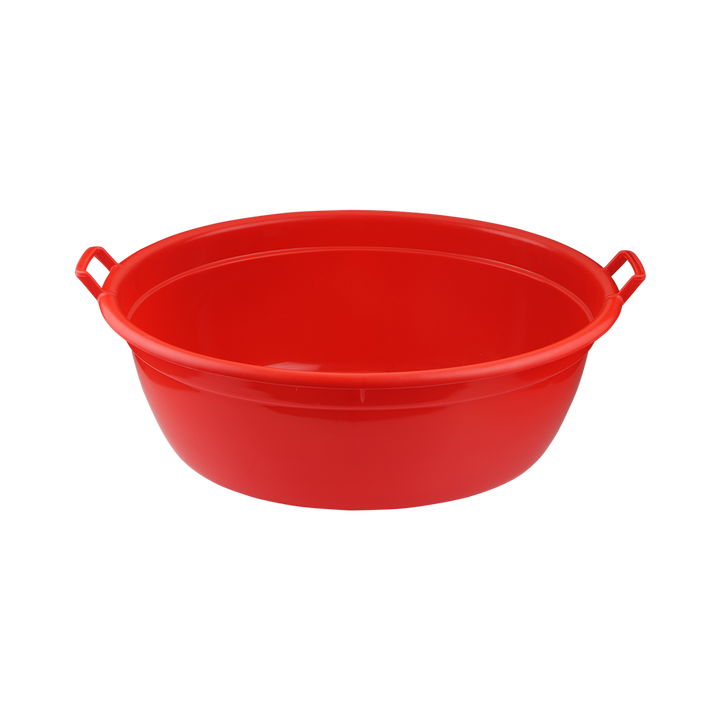 Oval Tub (with handle)