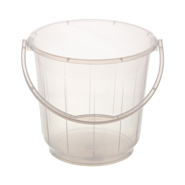 Bucket -SP Plastic Handle