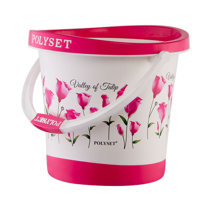 Ultra Bucket Foil Printed