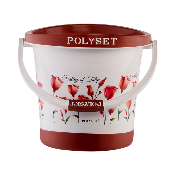 Ultra Bucket Foil Printed