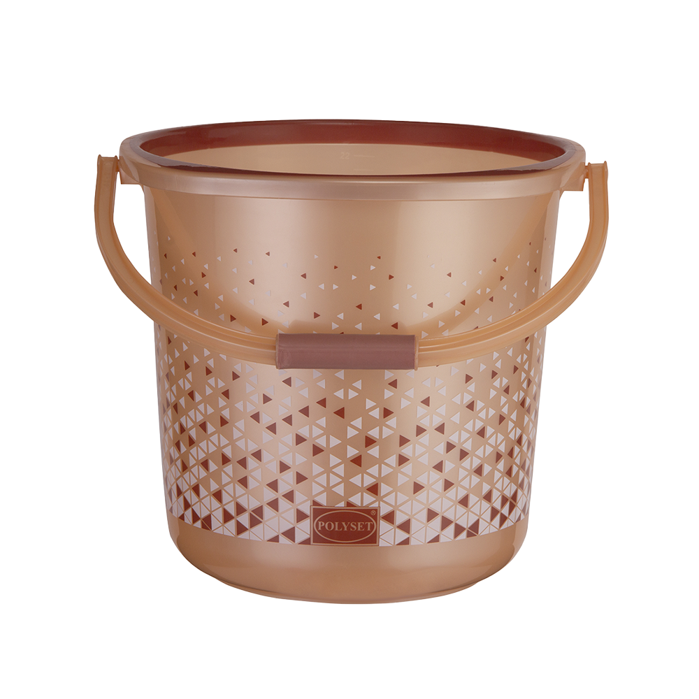 Tulip Ultra Bucket Tinted Printed – polyset.net