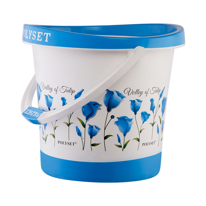 Ultra Bucket Foil Printed
