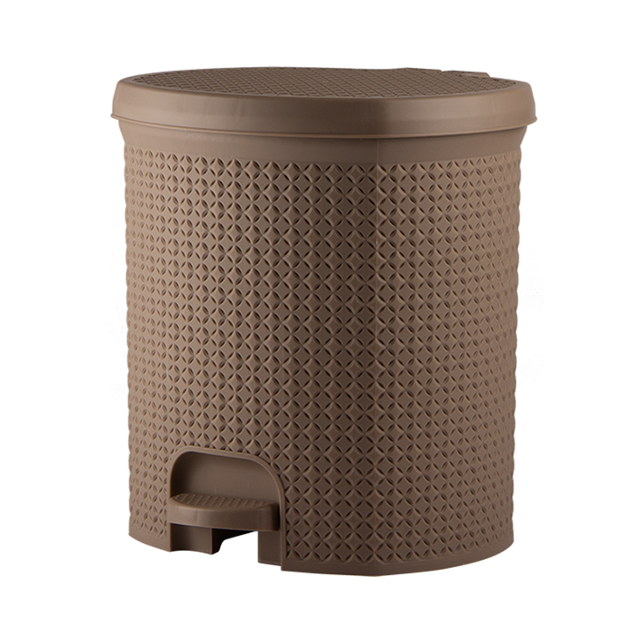 Diamond Dustbin