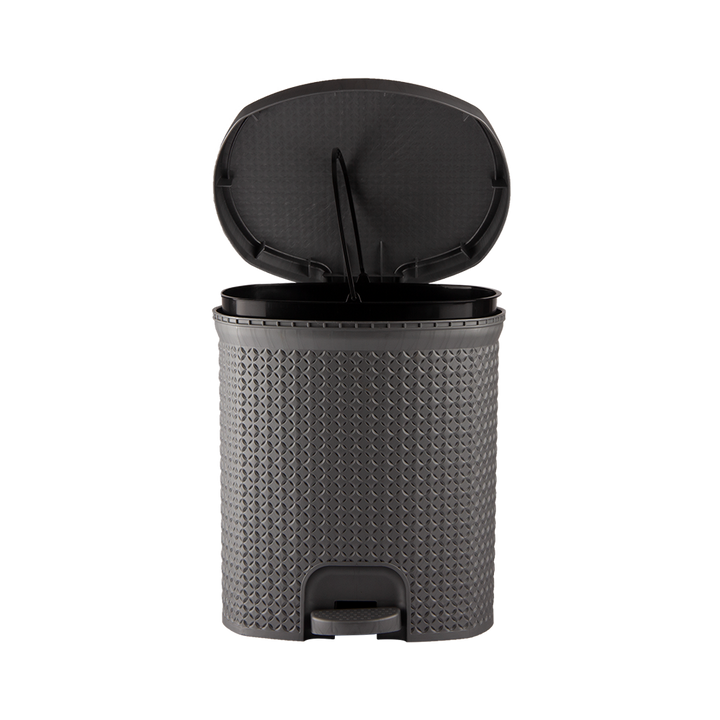 Diamond Dustbin