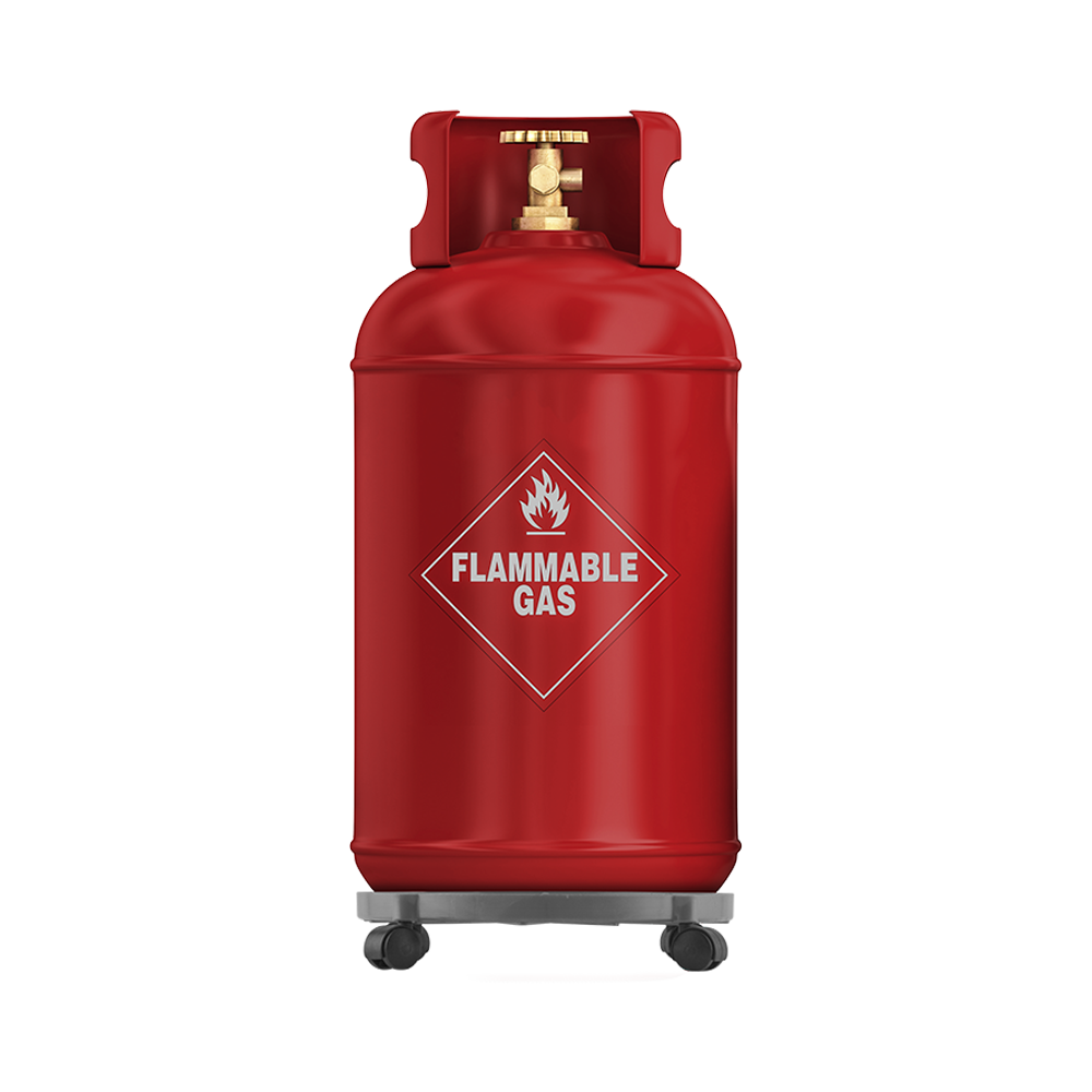 Gas Trolley – polyset.net