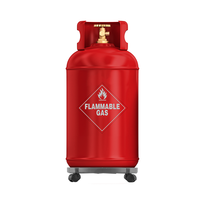 Gas Trolley