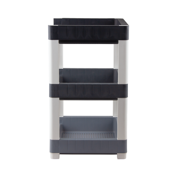 Glamour 3 Tier Trolley