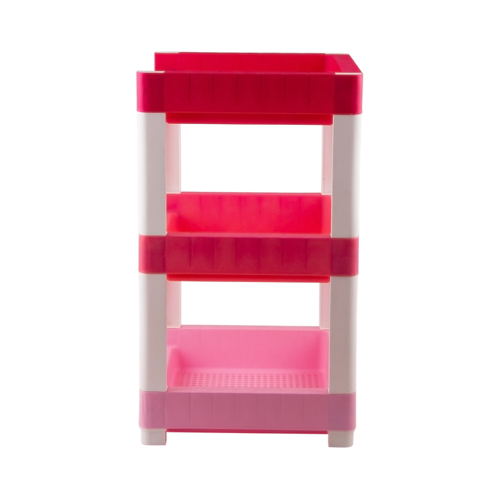 Glamour 3 Tier Trolley