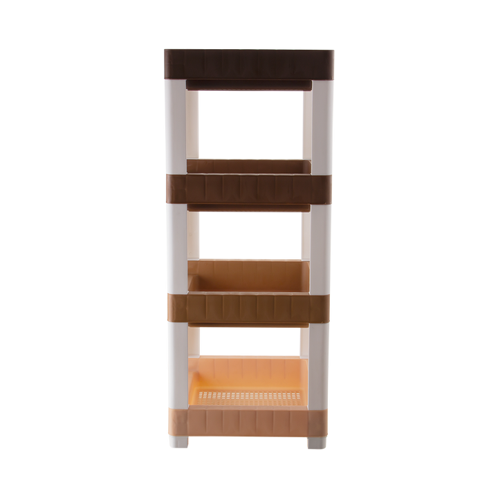 Glamour 4 Tier Trolley