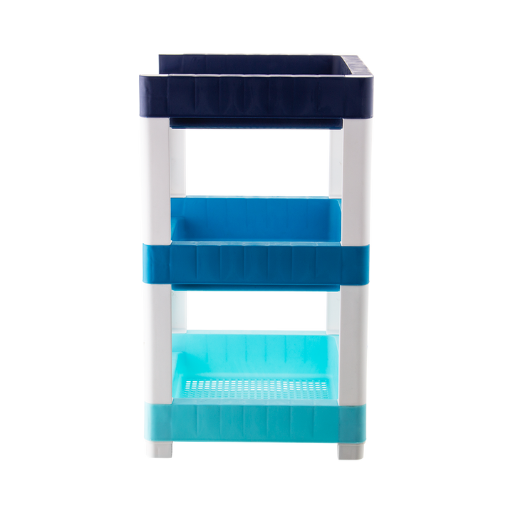 Glamour 3 Tier Trolley
