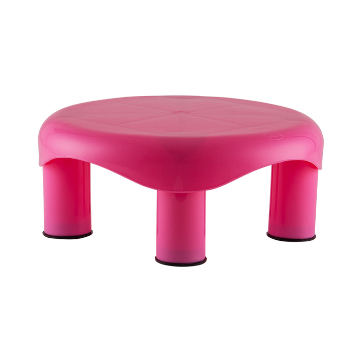 Polyset online bathroom stool