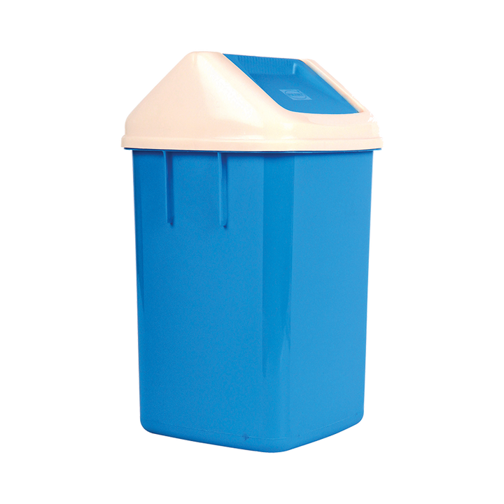 Leo Bin