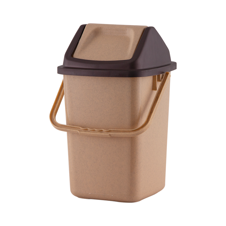 Leo Bin