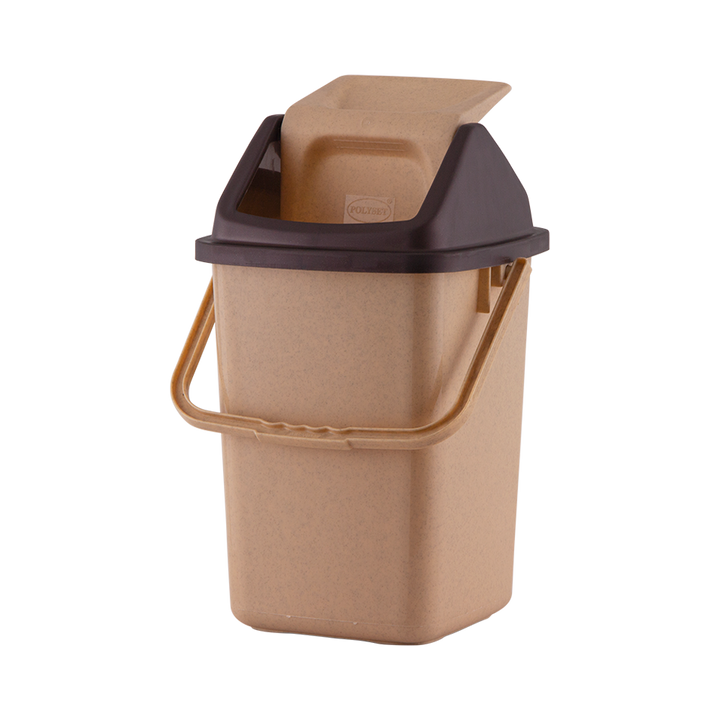 Leo Bin