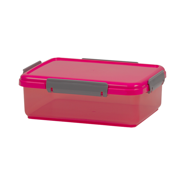 Lock It (Rectangle)