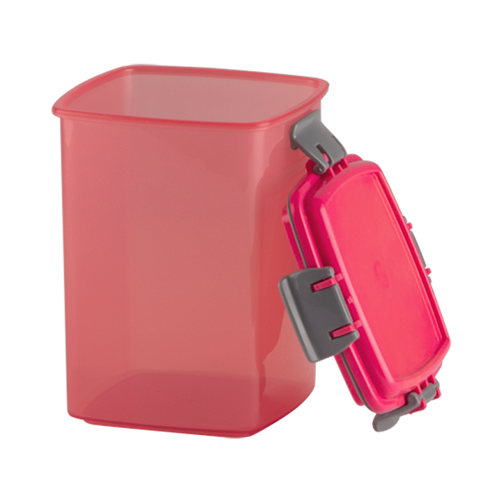 Lock It (Square)