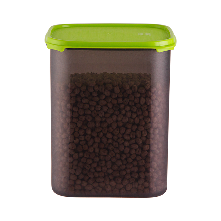 Magic Seal Black Body (Square)