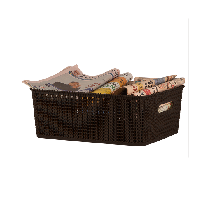 Marvel Basket 50 with Lid – polyset.net