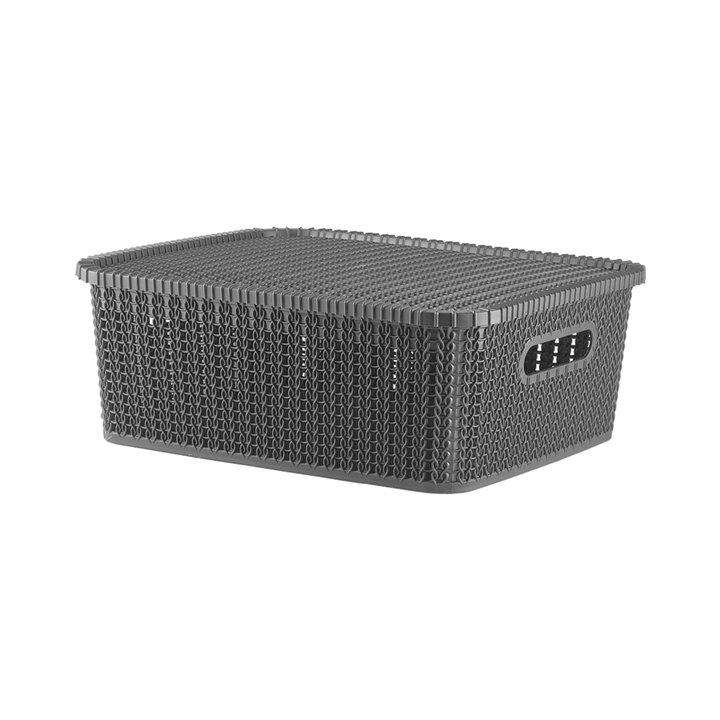 Marvel Basket 50 with Lid – polyset.net