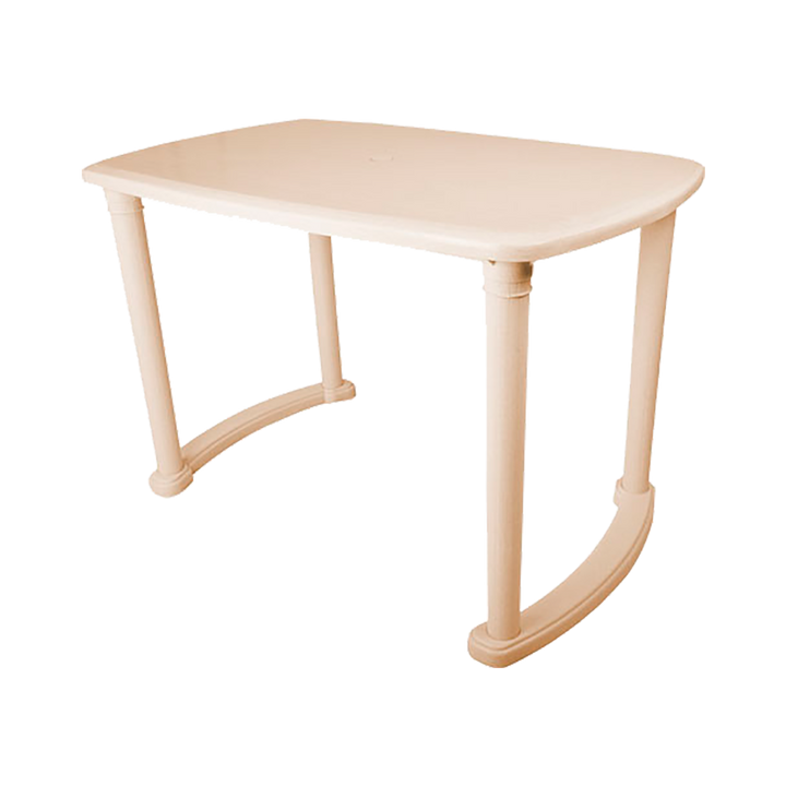 Rect. Dining Table (PF 2006)