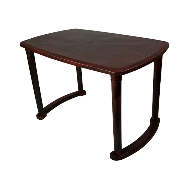 Rect. Dining Table (PF 2006)