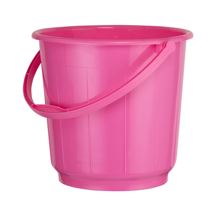 Regular Bucket Plastic Handle