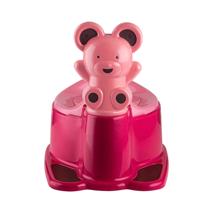 Teddy Baby Potty