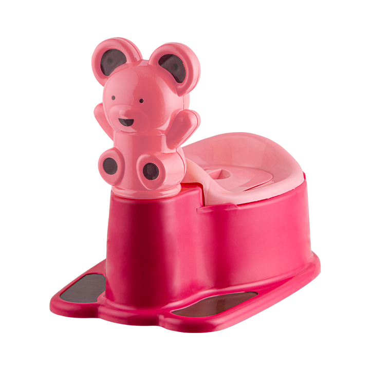Teddy Baby Potty