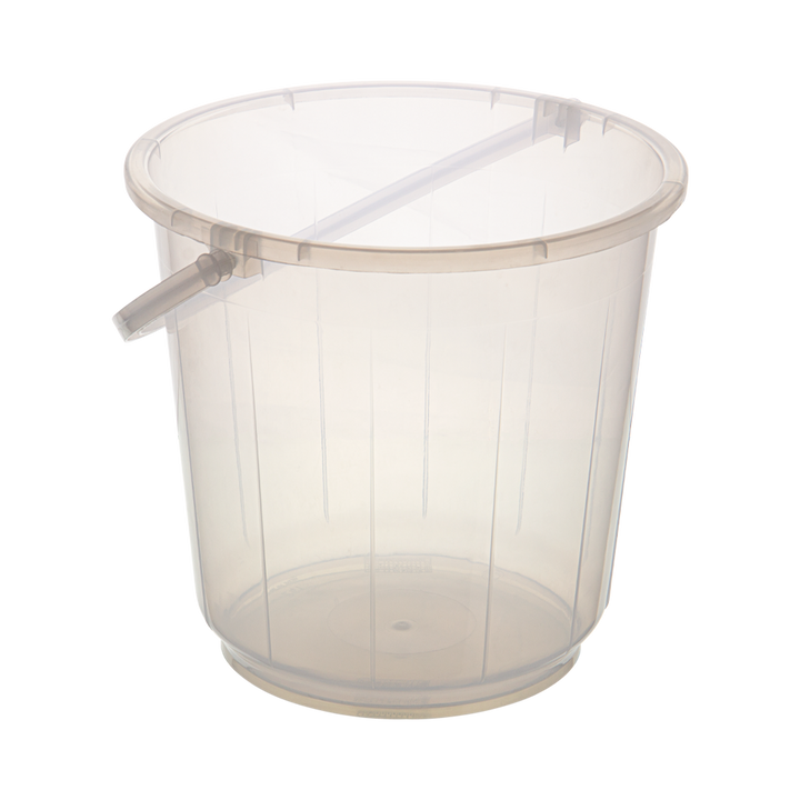 Bucket -SP Plastic Handle